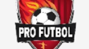 Pro Futbol App Apk 2021 icon